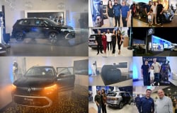 Lançamento na Movel Veículos | novo Volkswagen Taos é apresentado em Vitória da Conquista