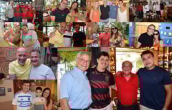 Destaque Social | gastronomia e networking na Villa do Bosque reúne personalidades em Vitória da Conquista