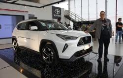 Destaque Automotivo | Toyota Diamantina apresenta o novo Yaris Cross em Vitória da Conquista