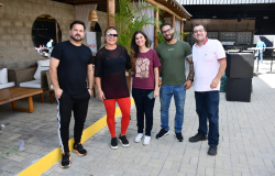 Entretenimento na Cidade | Vibe Lounge Bar inaugura com proposta inovadora em Vitória da Conquista