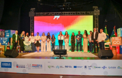 Agenda 2030 | asssinatura de decreto que cria Comissão marca último dia do 1º Encontro Internacional Conquista ODS