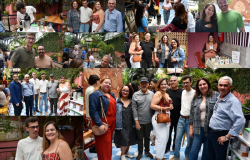 Cafés Especiais | Conexão Cafés vira plataforma mensal e movimenta a Villa do Bosque em Vitória da Conquista