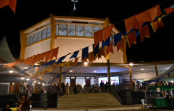Fé & Devoção | Nossa Senhora de Fátima é celebrada com missas e quermesse em Vitória da Conquista