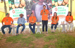 Desenvolvimento Rural | 3º Dia de Campo do Projeto Citrus do Futuro celebra dois anos em Vitória da Conquista