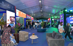 Mercado Imobiliário | Feira de Imóveis reúne dez construtoras com condições especiais em Vitória da Conquista