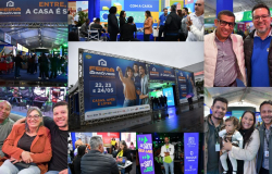 Mercado Imobiliário | Feira de Imóveis encerra com sucesso de público e negócios em Vitória da Conquista