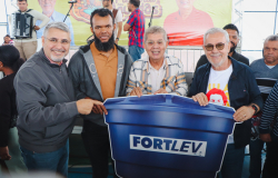 Plenária das Aguadas | evento reúne mais de 600 lideranças e celebra investimentos de R$ 5 milhões em Conquista