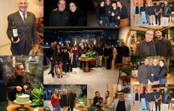 Celebrando a Vida | Humberto Pinheiro comemora 82 anos entre amigos e familiares em Vitória da Conquista