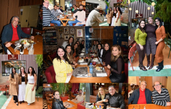 BLOG no Petit Bistrô | Vitória da Conquista inicia o mês de julho com happy hour numa atmosfera superpositiva