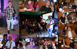 BLOG na Varanda 77 | noite de clássicos com Baiano de Dois aquece noite fria em Vitória da Conquista