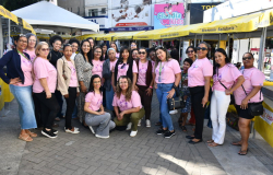 Economia Solidária | Feira impulsiona o empreendedorismo feminino em Vitória da Conquista