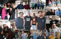Cultura & Tradição | Taberneiro reúne artistas e intelectuais na Feira Livre de Vitória da Conquista