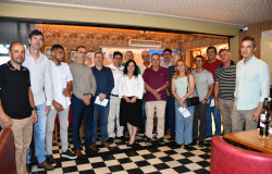 Sociedade Conquistense | ACEVIC lança Observatório Social para fiscalizar recursos públicos em Vitória da Conquista
