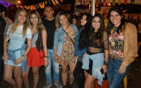 Gastronomia & Música: Dia de Feira movimenta o cenário cultural em Vitória da Conquista; veja em fotos exclusivas