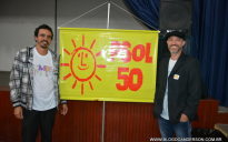 Eleições 2016: PSOL tem dois prefeituráveis em Vitória da Conquista; confira as fotos da primeira plenária