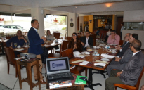 Vitória da Conquista: E2 Engenharia apresenta projetos a Caixa Econômica Federal