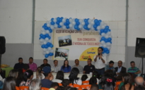 Movimento Social: CEPIS e Associação de Moradores certificam 40 profissionais em Vitória da Conquista
