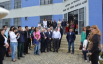 Homenagem Póstuma: Luís Carlos Fernandes, 46 anos