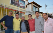 Política Conquistense: A “Independência do PCdoB”