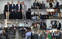 Destaque Contábil | Contec Contabilidade e Evox Fiscal realizam a 1ª Conferência Tributária em Vitória da Conquista