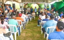 Desenvolvimento Rural | Vitória da Conquista se consolida como referência em Umbu Gigante do Brasil