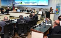Poder Legislativo | Audiência Pública debate soluções para segurança no Anel Rodoviário de Vitória da Conquista