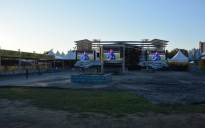 Festival de Inverno Bahia: Tudo pronto para a 11ª edição neste final de semana