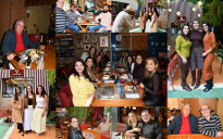 BLOG no Petit Bistrô | Vitória da Conquista inicia o mês de julho com happy hour numa atmosfera superpositiva