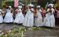 Carnaval: Lavagem do Beco abre a festa na Capital do Sudoeste Baiano