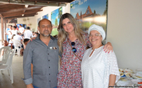 Haras Residence: Domingo em fotos