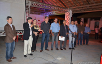 Conquista: Lançada a Expoconquista 2014