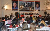 Eleições 2016: Espaço Rafiki lota para receber o Encontro Regional do PP em Vitória da Conquista