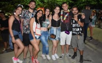 É Carnaval na Cidade: Bloco Algazarra abre a Festa de Momo nas ruas de Vitória da Conquista