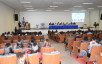 Medicina & Educação: I Seminário de Residência Médica acontece em Vitória da Conquista; veja em fotos