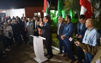 Solenidade de Abertura | começou a 53ª Exposição Nacional Agropecuária de Vitória da Conquista