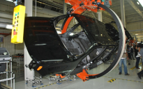 Brasil: Conheça o Polo Automotivo Jeep em fotos