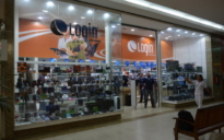 Tecnologia: com 22 anos no mercado, Login Informática é inaugurada no Shopping Conquista Sul