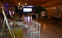 Agenda Conquistense: 1ª Mostra Casamentos & Festas é realizado em Vitória da Conquista; veja as fotos