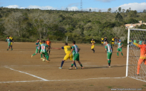 Esporte: Campeonato do Campinho conta com nove clubes e fomenta a beneficência em Vitória da Conquista
