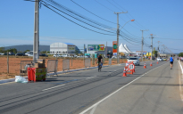 Novidade na Cidade: Avenida Olívia Flores já é fechada aos domingos e feriados; confira tudo em fotos