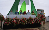 Literatura: Durval Menezes lança  “Conquista: A República dos Migulenses”; vejam algumas fotos