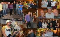 Confraternização Anual no Cultura Bacana: Polícia Rodoviária Federal faz a festa em Vitória da Conquista