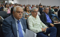 Executivo Conquistense: Herzem vivencia momentos de elogios entre vereadores; veja as fotos