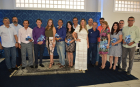 CDL: nova Diretoria toma posse visando ampliar parcerias e a revitalização do Centro Comercial em Vitória da Conquista