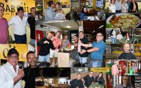 46 Anos de História | Bar Cai 1 Mantém a tradição do happy hour entre bons amigos em Vitória da  Conquista
