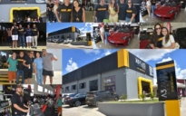 Novidade na Cidade | A3 Auto Center é inaugurada com celebração entre amigos em Vitória da Conquista