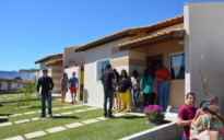 Residencial Alfa Park: E2 apresenta casa decorada com café da manhã; veja a cobertura fotográfica
