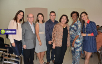 Conquista: Eliana Calmon discute Proteção Jurídica, a criança e o adolescente