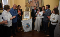Momento Histórico | Jesulindo de Oliveira é integrado à galeria de ex-gestores de Vitória da Conquista