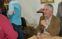 Cultura Conquistense: Ernane Gusmão lança “Jiboeirices: aspectos sociológicos e folclóricos do Sudoeste Baiano”